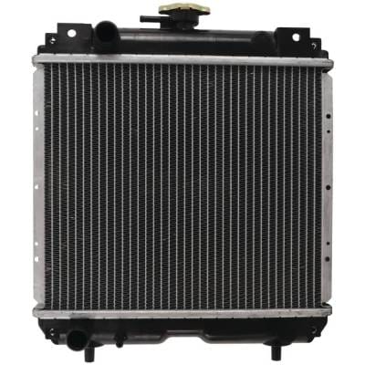 New Radiator Compatible With Kubota B7410d B7500dtn B7510hsdtr B7510hsd B7500d B7610hsd B7510dn thumbnail 2