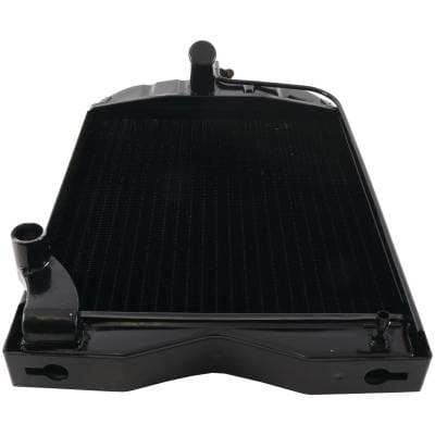 New Radiator Compatible With New Holland 2N 9N 8N By 81869232 86551430 8N8005 8N8005econ Hf8n8005 thumbnail 5