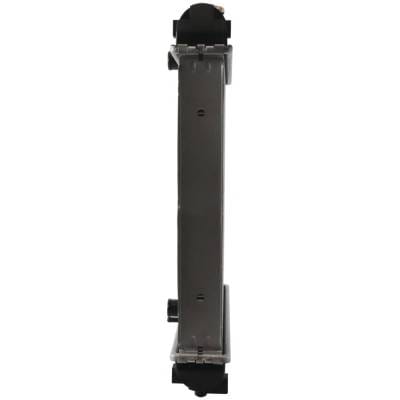 New Radiator Compatible With Kubota B3300suhsd B2910hsd B3030hsd Zd28 B2630hsd B3200hsdwo Zd25f thumbnail 3