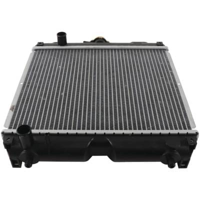 New Radiator Compatible With Kubota B3300suhsd B2910hsd B3030hsd Zd28 B2630hsd B3200hsdwo Zd25f thumbnail 5