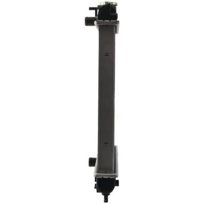 New Radiator Compatible With Kubota Bx2230d Bx2200d Bx23d Bx22d By K2561-85010 K2561-85210 thumbnail 3
