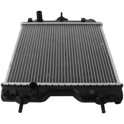 New Radiator Compatible With Kubota Bx2230d Bx2200d Bx23d Bx22d By K2561-85010 K2561-85210 thumbnail 5