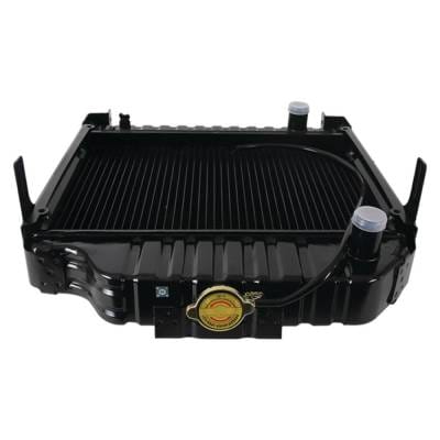 New Radiator Compatible With John Deere 5105 By Re71796 Re73306 thumbnail 5