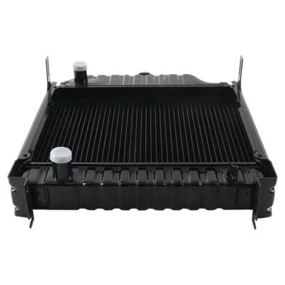 New Radiator Compatible With John Deere 5105 By Re71796 Re73306 thumbnail 6