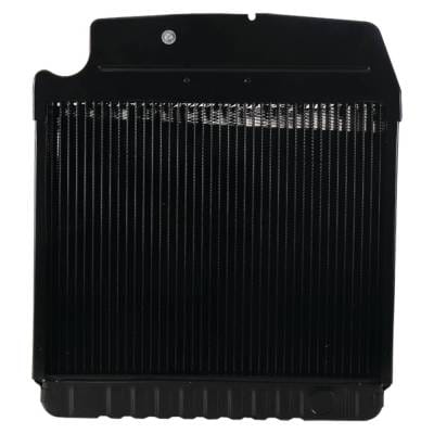 New Radiator Compatible With John Deere 5320 5320N By Re70673
