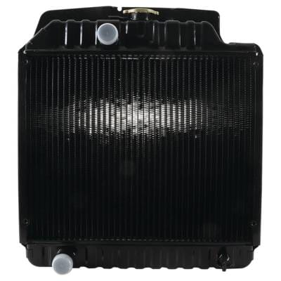 New Radiator Compatible With John Deere 5320 5320N By Re70673 thumbnail 6