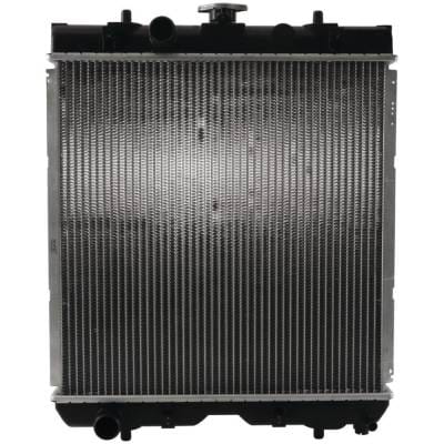 New Radiator Compatible With Kubota L3430hst L3130gst L3130hst L3130dt L3430hstc L3130f L3430dt thumbnail 2