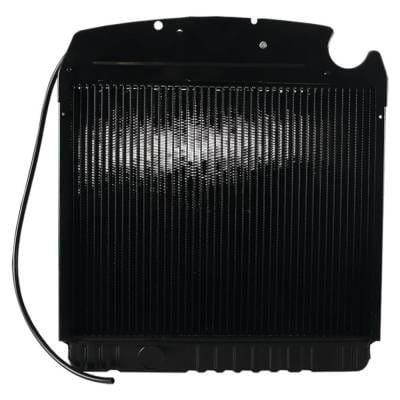 New Radiator Compatible With John Deere 5520 5515 5415 5705 5520N 5715 5615F 5420 5615V 5515F 5515V