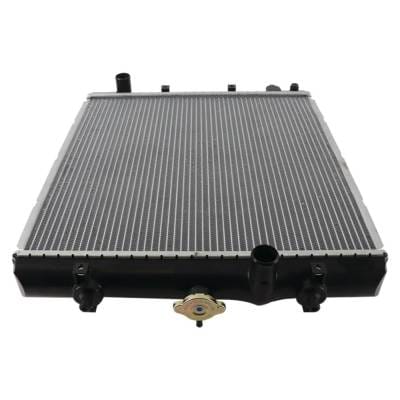 New Radiator Compatible With Kubota M108sdsl2 M108ssds M96sds M9540dt1 M9540hdl M9540f1 M8540hd thumbnail 4
