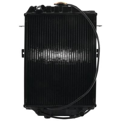 New Radiator Compatible With John Deere 4710-72 4510-72 4700-72 4600-72 4610-72 By Am125285 Lva12320 thumbnail 6
