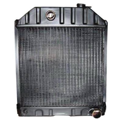 New Radiator Compatible With Farmtrac New Holland 4410 2910 3900 3600 4610 4600 531 3610 2000 By