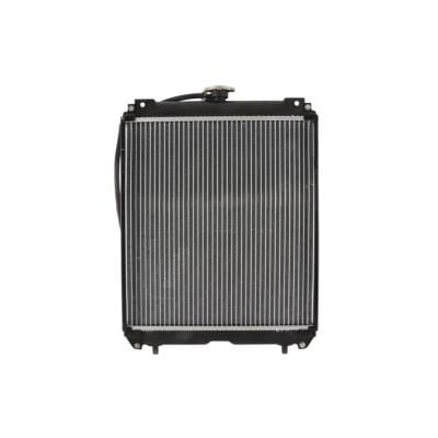 New Radiator Compatible With John Deere 990 4005 By Am880592