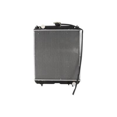 New Radiator Compatible With John Deere 990 4005 By Am880592 thumbnail 2