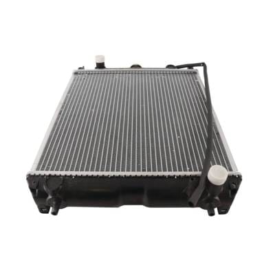 New Radiator Compatible With John Deere 990 4005 By Am880592 thumbnail 4
