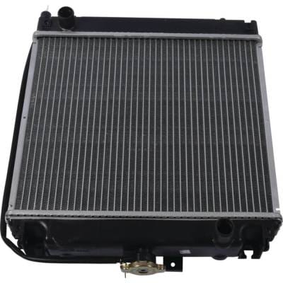 New Radiator Compatible With John Deere 2305-54C 2025R-54D 3005 790 2320 By Am881422 Lva802036 thumbnail 2
