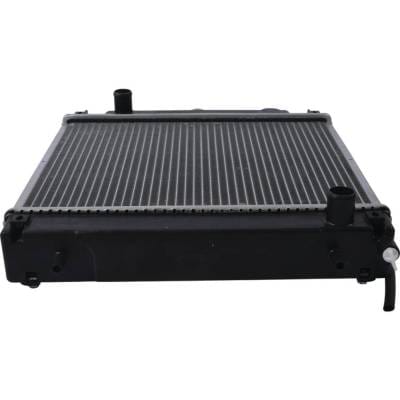 New Radiator Compatible With John Deere 2305-54C 2025R-54D 3005 790 2320 By Am881422 Lva802036 thumbnail 4