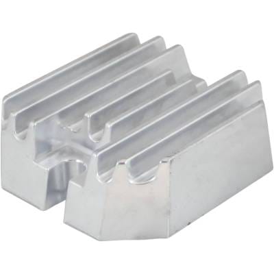 New 12V Regulator And Rectifier Compatible With John Deere 332 F912 By Akh6004 230-22061 Am101406 thumbnail 3