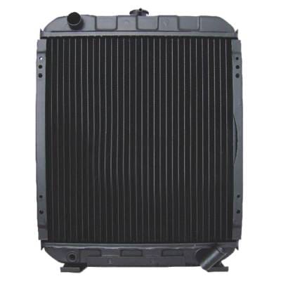 New Radiator Compatible With John Deere 1070 970 By M804383