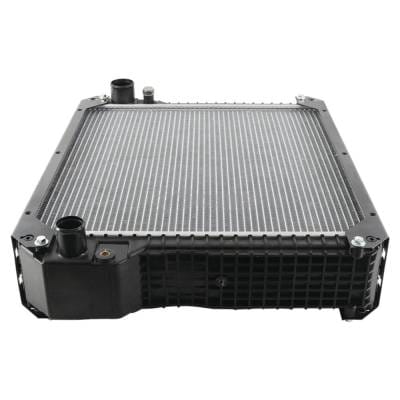 New Radiator Compatible With Case International New Holland Harvester-580Sm-Plus-Series-Ii thumbnail 4
