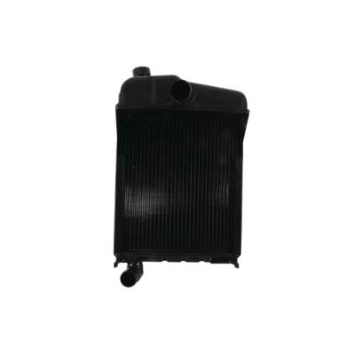 New Radiator Compatible With John Deere 320 40 M 330 Mt By Am1771t Am639t thumbnail 2