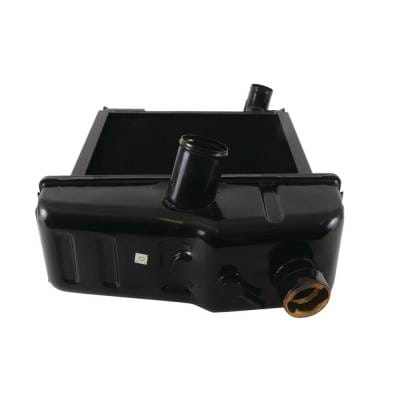 New Radiator Compatible With John Deere 320 40 M 330 Mt By Am1771t Am639t thumbnail 3