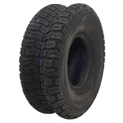 New 15X6.00-6 Tire By Part Numbers 165-146 551230