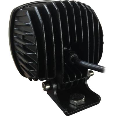 New 4 1/4" Led Spot Light Compatible With Caterpillar 120Hna 14Lawd 14M 140H 385B-L 16M 776D By thumbnail 3