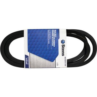 OEM Replacement Mower Belt Compatible With Husqvarna Yt180 Yth180 Yth1746 Yth2046 Ythk180 4186-64 thumbnail 2