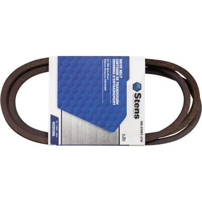 OEM Replacement V-Belt Compatible With Husqvarna Gth2548 Gth2548xp Gth2550xp Gth2554xp Gth2654 thumbnail 2