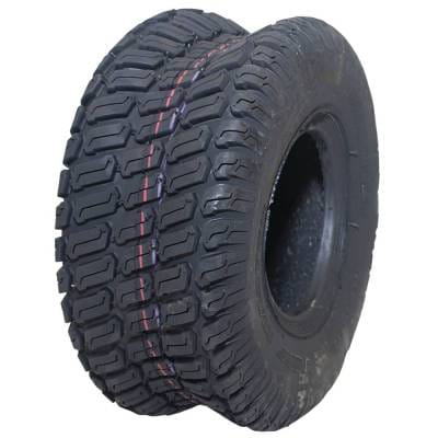 New 15X6.00-6 Tire By Part Numbers 165-368 511252