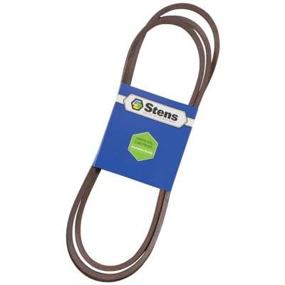 OEM Replacement Mower Belt Compatible With Simplicity/Snapper Snapper Models: 2691184 2691450