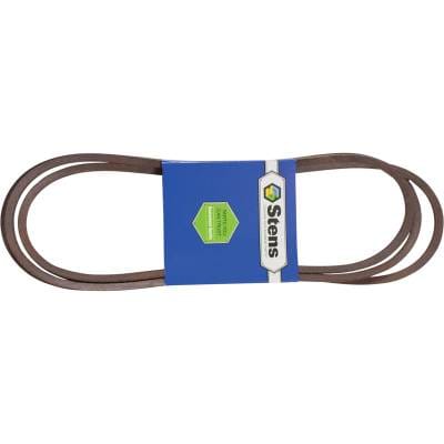 OEM Replacement Mower Belt Compatible With Simplicity/Snapper Snapper Models: 2691184 2691450 thumbnail 3