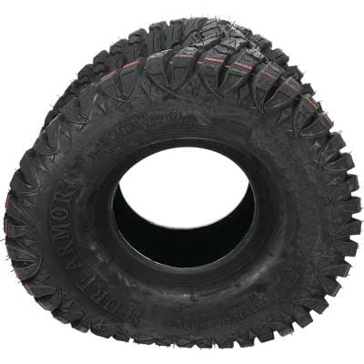 New 20X10.00-8 Tire By Part Numbers 165-321 6L17941 thumbnail 2