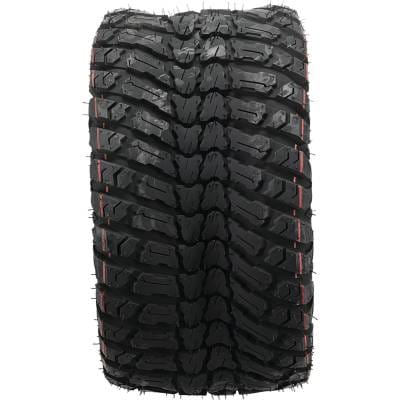 New 20X10.00-8 Tire By Part Numbers 165-321 6L17941 thumbnail 3