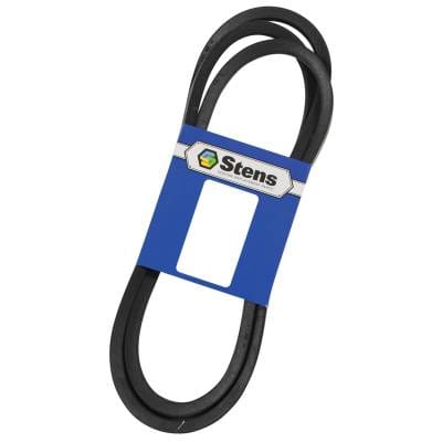 OEM Replacement Mower Belt Compatible With Mtd/Cub Cadet 13A-288M100 13B-288L100 208 13A-208M100 110 thumbnail 2