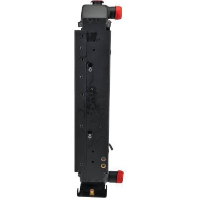 New 15 3/4" Radiator Compatible With Case International New Holland Harvester-Farmall-Dx33 Tc33d thumbnail 5