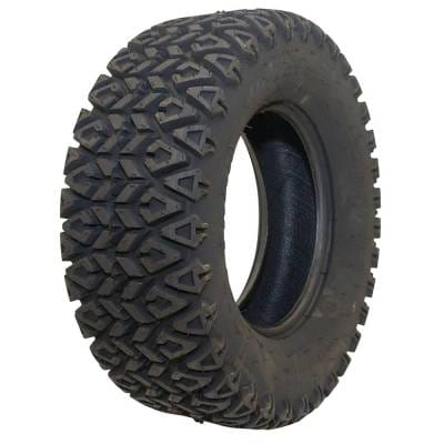 New 25X8.00-12 Tire By Part Numbers 165-385 511507