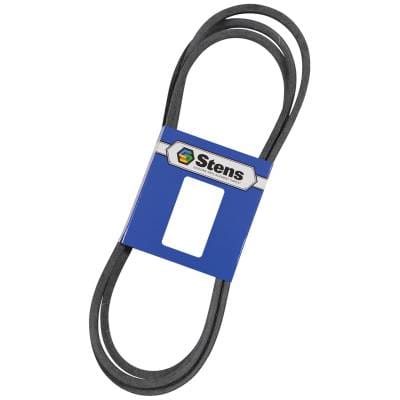 OEM Replacement V-Belt Compatible With Exmark Lz31dg724 Husqvarna Models: 967271801 967271901 thumbnail 2