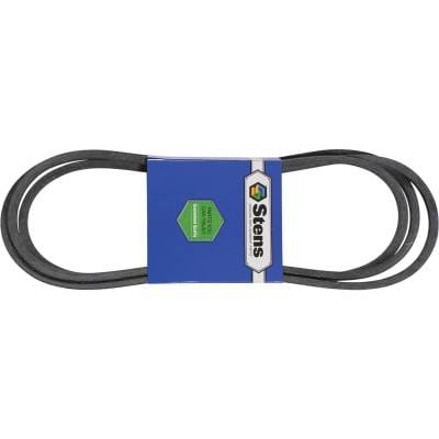 OEM Replacement V-Belt Compatible With Exmark Lz31dg724 Husqvarna Models: 967271801 967271901 thumbnail 3