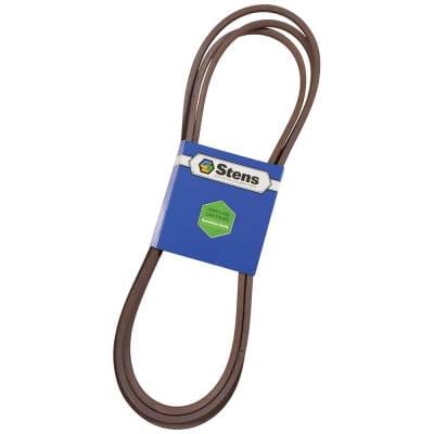 OEM Replacement Mower Belt Compatible With Exmark Qst23kc482 Qst22be482 146" 109-5364 1/2" X 146" A