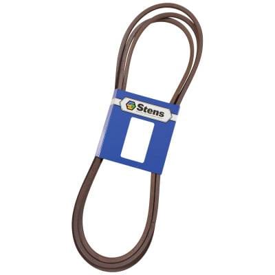 OEM Replacement Mower Belt Compatible With Exmark Qst23kc482 Qst22be482 146" 109-5364 1/2" X 146" A thumbnail 2