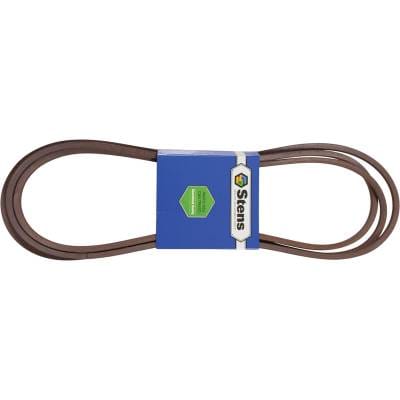 OEM Replacement Mower Belt Compatible With Exmark Qst23kc482 Qst22be482 146" 109-5364 1/2" X 146" A thumbnail 3