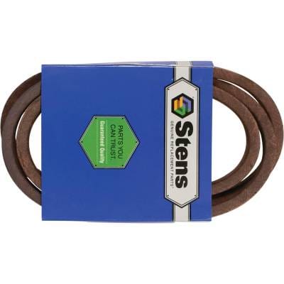 OEM Replacement Mower Belt Compatible With John Deere Mfg-Ws61fx691e Mfg-Ws61fx730e thumbnail 3
