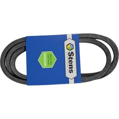 OEM Replacement V-Belt Compatible With Exmark M3615kcc Mg16ka362 Mg16ka362ca Mg16ka362p Mg481ka362 thumbnail 3