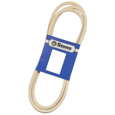 OEM Replacement Mower Belt Compatible With John Deere 1742Hs-42 115 1/2" M124895 1/2" X 115 1/2" A / thumbnail 2