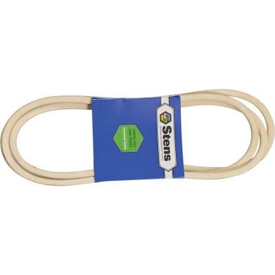 OEM Replacement Mower Belt Compatible With John Deere 1742Hs-42 115 1/2" M124895 1/2" X 115 1/2" A / thumbnail 3
