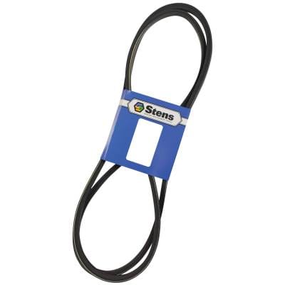 OEM Replacement Mower Belt Compatible With Bobcat 642225 642233 656102 942206 942207 942208 942212A thumbnail 2