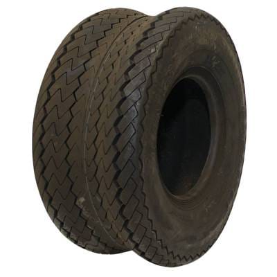 New 18X8.50-8 Tire By Part Numbers 165-436 306141 5192711