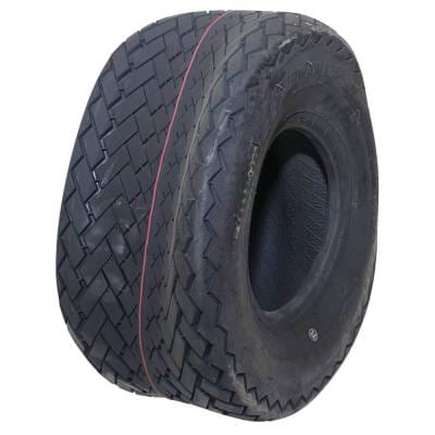 New 18X8.50-8 Tire By Part Numbers 165-444 335251 5189761