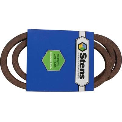 OEM Replacement V-Belt Compatible With Wright Mfg-Wspn36sfs600e Mfg-Wspn36sfx600e Mfg-Wspn48sfx600e thumbnail 3